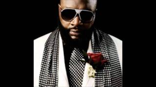 Rick Ross Ft Nicki Minaj  You The Boss Official [upl. by Yenruoj]