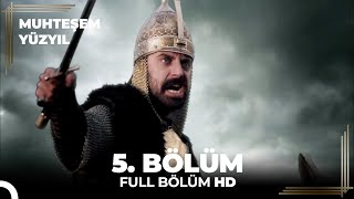 Muhteşem Yüzyıl 5 Bölüm HD [upl. by Scevo]