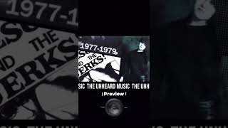 The Unheard Music 91724 Preview [upl. by Latton]