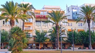 La Santa Maria Hotel  Sitges 4K [upl. by Oby310]