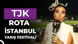 Rota İstanbul Yarış Festivali [upl. by Ycaj]