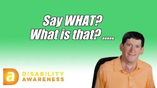 What is Global Accessibility Awareness Day [upl. by Odlaniger]