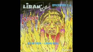 Es Mi Vida  Liran Roll EPICENTER BASS [upl. by Filmer]