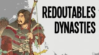 4 redoutables dynasties  Nota Bene 20 [upl. by Jaye]