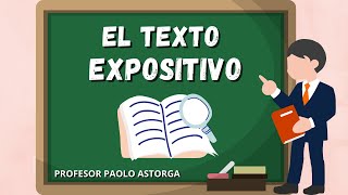 EL TEXTO EXPOSITIVO Definición características estructura tipos y ejemplo [upl. by Ocisnarf]