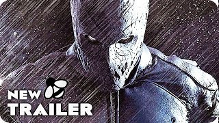 Rendel  Trailer Music  Really Slow Motion amp Giantapes  Dimension One [upl. by Eirdua]