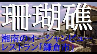 珊瑚礁モアナマカイ店（鎌倉市） [upl. by Eillat]