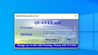 CÁCH VẼ BIỂU ĐỒ LEVEY JENNINGS TRÊN EXCEL TỰ TẠO PHẦN MỀM IQC PHẦN 1 [upl. by Sitnerp]