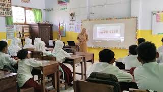 Video Pembelajaran Berbasis Numerasi [upl. by Olli]