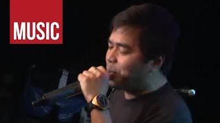 Gloc 9  quotMartilyoquot Live at OPM Means 2013 [upl. by Ahsuas802]