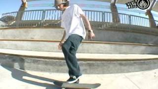 more como hacer nollie inward heelflip [upl. by Punke816]