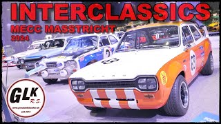 INTERCLASSICS Maastricht 2024 [upl. by Etnovert724]