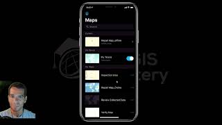 Enable Tracking with Field Maps ArcGIS Field Maps Replacing Tracker app [upl. by Macomber]