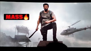 What a SCENE🤯🔥 Salaar  Movie Review BAD Tamil  Prabhas  Prashanth Neel  Prithviraj [upl. by Annitsirhc]