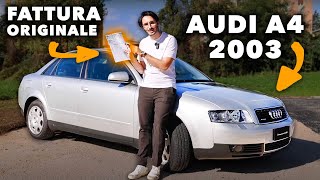 Cosè successo alle AUTO negli ultimi 20 ANNI [upl. by Sigfried124]