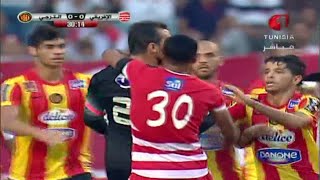 Match Complet HD Club Africain 02 Espérance Sportive de Tunis 14102015 CA vs EST WATANIA 1 [upl. by Llennoc]