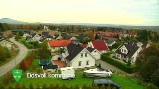 Eidsvoll kommune  Lang versjon [upl. by Corina]