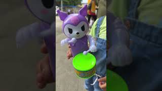 Cutest toy Jazz Beat toys jazzbeat highlights cutest t [upl. by Erodoeht]