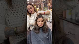 Add CSC Market Sec18B Dwarka NewDelhi  110078nishalambha hairstyle hair hairfashion [upl. by Etyam]