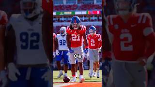 Ole Miss vs Arkansas  Will the Hogs get er done CollegeFootball [upl. by Alema]