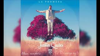 Justin quiles álbum completo [upl. by Eillod]