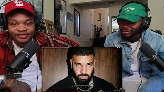 DRAKE SO MF SMART  Drake  Taylor Made Freestyle Kendrick Lamar Diss New Official Audio [upl. by Ahsenod]