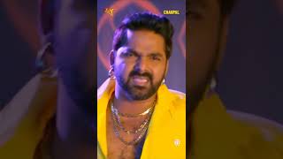 Satya  Bhojpuri Movie  pawansingh shortvideo youtubeshorts [upl. by Hebe]