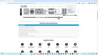 2024 08 14 Microcom Technologies Webinar Featuring ReadyNet [upl. by Snapp]