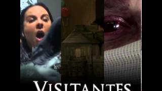 Visitantes  Video [upl. by Leventis436]