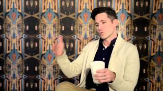 Matt Hansel Interview for Wasserman Projects 2015 [upl. by Kraft]