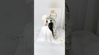 Engagement cakes design wedding cakes [upl. by Hedveh]