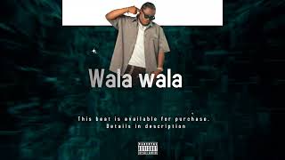 Wala Wala  JC Kalinks ft Y CELEB  Afrobeat [upl. by Azeret]