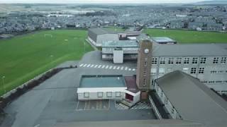 Fraserburgh Academy [upl. by Andert]