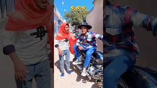 Haye Mera Dil Churake Le Gaya comedy funny love 🤣🤣🤣🤣 [upl. by Flieger]