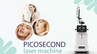 picosecond laser 1064nmpicosecond laser acne scars picosecond laser tattoo removal [upl. by Arries119]