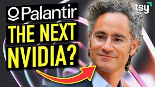 Im Buying Palantir Stock PLTR After Earnings Here’s Why [upl. by Shannan331]