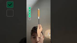 5 filters challange done tiktokvideo [upl. by Nebuer]