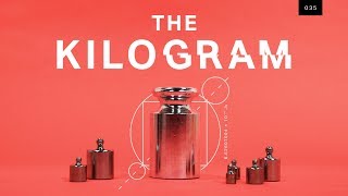 The kilogram has changed forever Here’s why [upl. by Jenine]