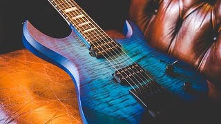 Kiesel Lithium Humbuckers Playthrough [upl. by Kuehn]