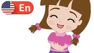 SE VOCÊ ESTÁ FELIZ  EM INGLÊS ♫ Música Infantil ♫ HD [upl. by Ajan164]