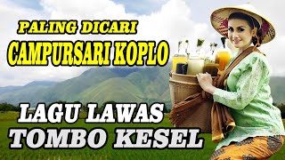 POP Jawa Paling Gayeng  Campursari Koplo Full Bass  Suara Audio Jernih Super Mantap Buat Cek Sound [upl. by Eelitan]