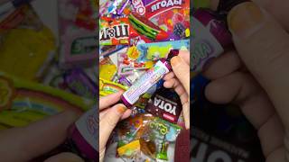 ascorbic acid candy fypシ゚viral chocolate unboxing gummy [upl. by Culbertson]