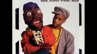 Masta Ace  Me amp The Biz Feat Biz Markie [upl. by Pepe]