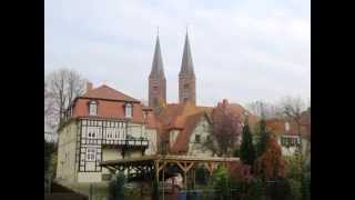 Stendal Germany [upl. by Dett]