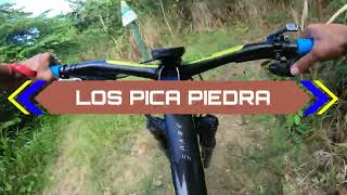 MONAGAS MTB BEST PARTS [upl. by Rotman812]