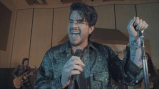 Adam Lambert  Superpower Live Sessions [upl. by Winthorpe]