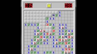 Minesweeper FAIL [upl. by Standford]