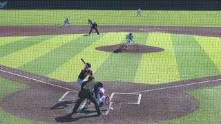 Highlights SugarSalem beats Fruitland 43 in 3A baseball semifinals [upl. by Scrivings891]