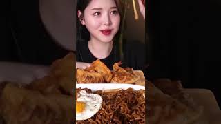 ASMR MukBanG 111 [upl. by Snoddy]