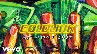 GoldLink x Hare Squead  Herside Story Audio [upl. by Nelleoj]